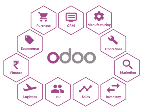 Odoo Implementation Success Packs (Starter (4 Hours))