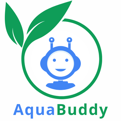 AquaBuddy (30 Day Free Trial)